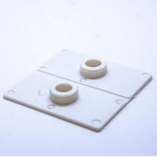 Earthquake (W120061B) - Push Block Glide Bent W1200