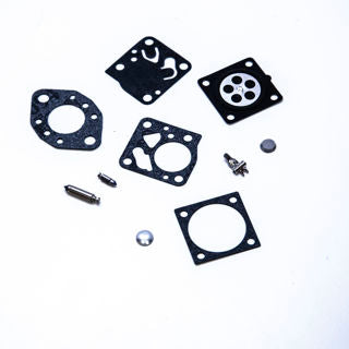 Earthquake (CARBKIT2) - Carburetor Repair Kit Tc300