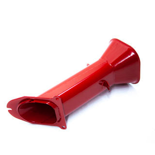 Earthquake (34507) - Weldment Chipper Cone Red