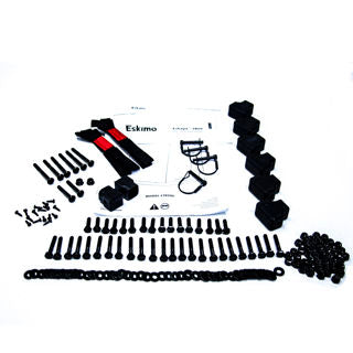 Eskimo (36687) - Parts Bag 38500