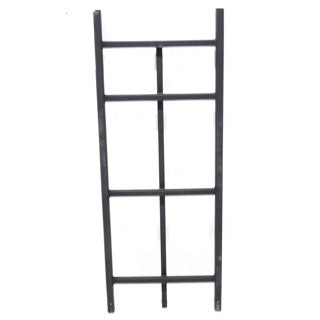 Rivers Edge (34931) - Weldment Bottom Ladder Section 17 X 44 In Oct