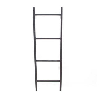 Rivers Edge (34482) - Weldment Bottom Ladder Section