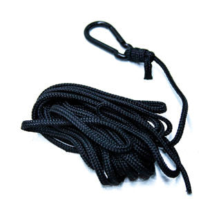 Rivers Edge (30777) - Assembly Tether/Hoist With Carabiner
