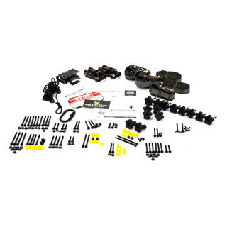 Rivers Edge (35709) - Assembly Parts Box LD202