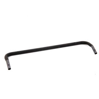 Rivers Edge (35077) - Shooting Rail Round With Vinyl Dip