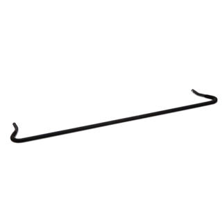 Rivers Edge (35219) - Foot Rest Round Hidden With Vinyl Dip