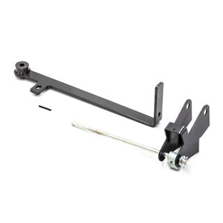 Earthquake (23411) - Assembly Cam