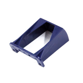 Earthquake (34806) - Tine Shield Mount M4X0.7 Nut Overmold