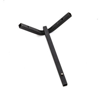 Rivers Edge (34548) - Assembly Shooting Rail Corner Hub