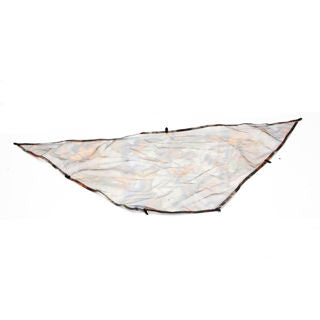 Barronett Blinds (35552) - Window Mesh Cn 27.00 In X 63.75 In