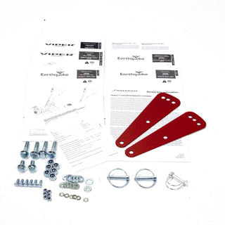 Earthquake (35578) - Assembly Parts Bag 33970 Cn 33574