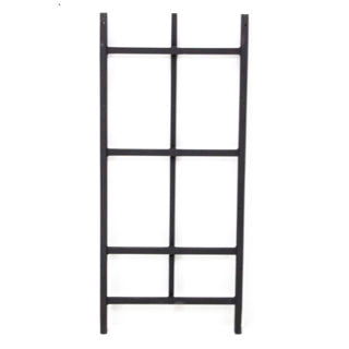 Rivers Edge (35193) - Weldment Bottom Ladder Section 20 X 44 In Oct