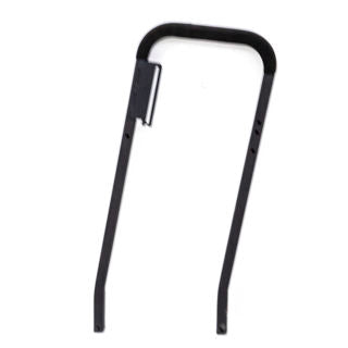 Rivers Edge (34980) - Weldment Armrest Left With Vinyl Dip