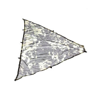 Barronett Blinds (35674) - Window Mesh Rt 23.5 In X 53 In Crater