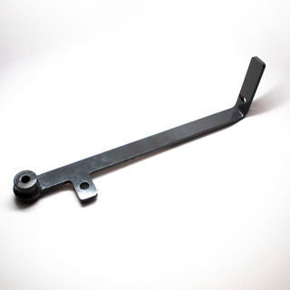 Earthquake (38184) - Assembly Roll Pin And Handle Grey