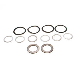 Earthquake (21473) - Kit - Calenda Transmission Shims