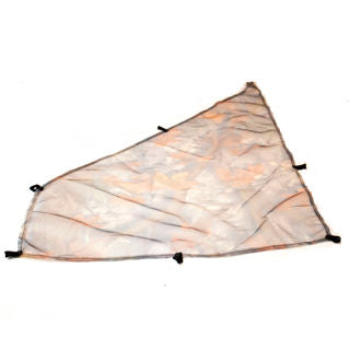 Barronett Blinds (31688) - Window Mesh Rt 25.20 X 35.43 In Bt