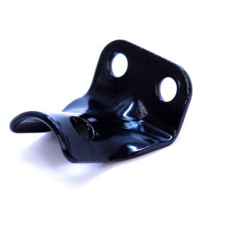 Earthquake (38520) - Bracket M8 Cable Mount M6 Tube Mount Black