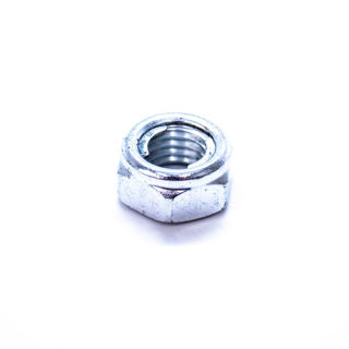 Earthquake (35588) - Nut M10X1.5X8.5 mm Htplk Cl8 ZN