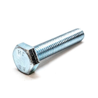 Earthquake (22937) - Bolt M10-1.5X50 mm Hh Gr8.8 ZN F-T