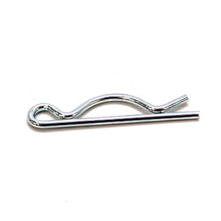 Viper Engine (41249) - Cotter Pin Governor Arm