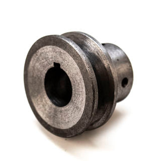 Earthquake (38245) - Pulley Engine Cast 4L 7/8 Id 3/16 In Keyway M6 Scr
