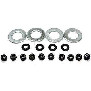 Earthquake (36745) - Parts Bag Hardware Nuts/Washers Tx163