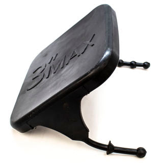 Earthquake (38338) 23681 - Cover Cone No Brand 3 Inch Black