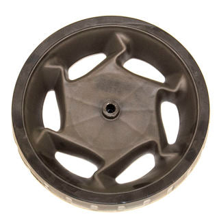 Earthquake (35618) - Wheel 0.52X11.20X2.62 In Grey Hub Black Tire