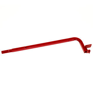 Eskimo (38826) - Weldment Bench Bk Span Tube M 60In Sld