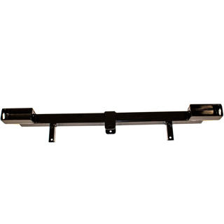 Yutrax (36725) - Weldment Axle