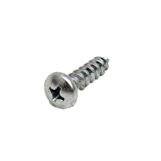 Earthquake (16889) - Screw 4.8-1.6X20 Phh A Gr8.8 Z