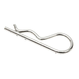 Earthquake (4652) - Pin 5/8-3/4 Hair Cotter