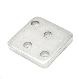 Earthquake (4676) - Plate Wheel EXTension Mini Cutivator