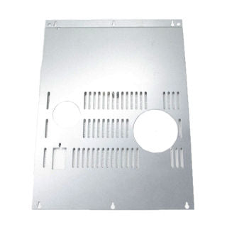 Castle Stoves (16280) - Kit - Panel Back Replacement