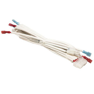 Castle Stoves (23063) - Wiring Harness Complete Serenity