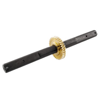 Earthquake (4651) 4608