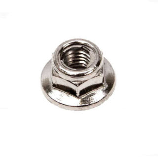 Earthquake (13048) - Nut M10 X 1.5 Hftplk Gr8.8 ZN