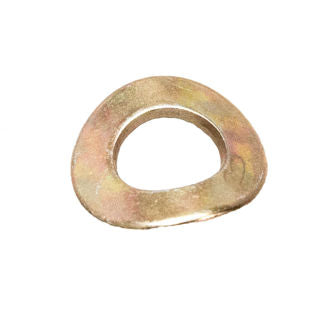 Earthquake (10800) - Washer M6 Curved Zinc