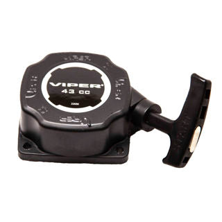 Earthquake (300430) - Recoil Assembly Standard Handle 2-Cycle