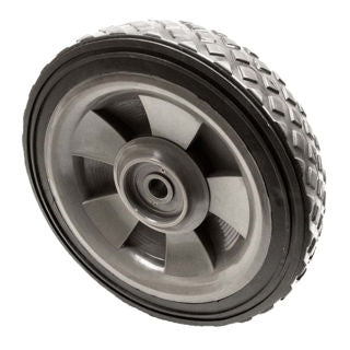 Earthquake (13189) - Wheel 180 X 38mm Diamond Tread