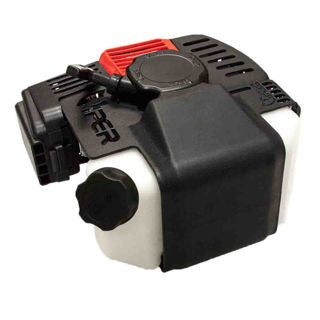 Earthquake (23433) - Engine Mc43 Viper Carb Epa Ices-002