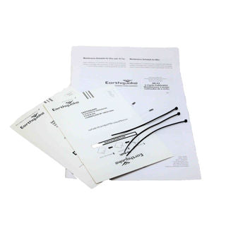 Earthquake (23434) - Assembly Manual Parts Bag Mc43 Cn 24723