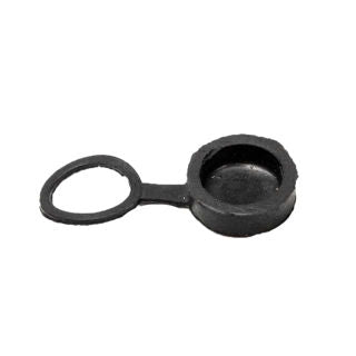 Earthquake (4663) - Cap Charger Pigtail