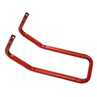 Earthquake (20053) - Frame Handle Bar Mount Versa