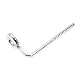 Earthquake (20345) - Guide Wire Single Loop 4 mm