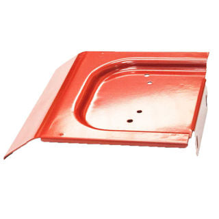 Earthquake (20061) - Shield Tine Center Versa