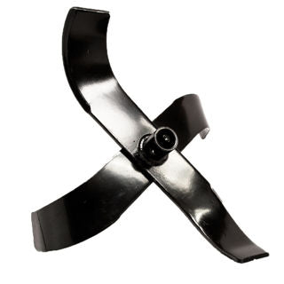 Earthquake (13904) - Tine Set Outside Left 25mm Sha