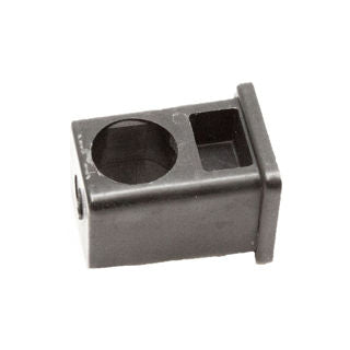 Earthquake (20056) - Plug Square Tube End Nylon Ver