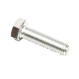Earthquake (17991) - Bolt M8- 1.25 X 30 Hhcs ZN